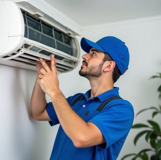 AC Repair