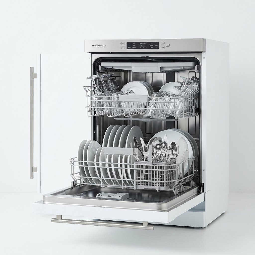 Dishwasher Repairing Service