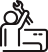 Washing Machine Icon