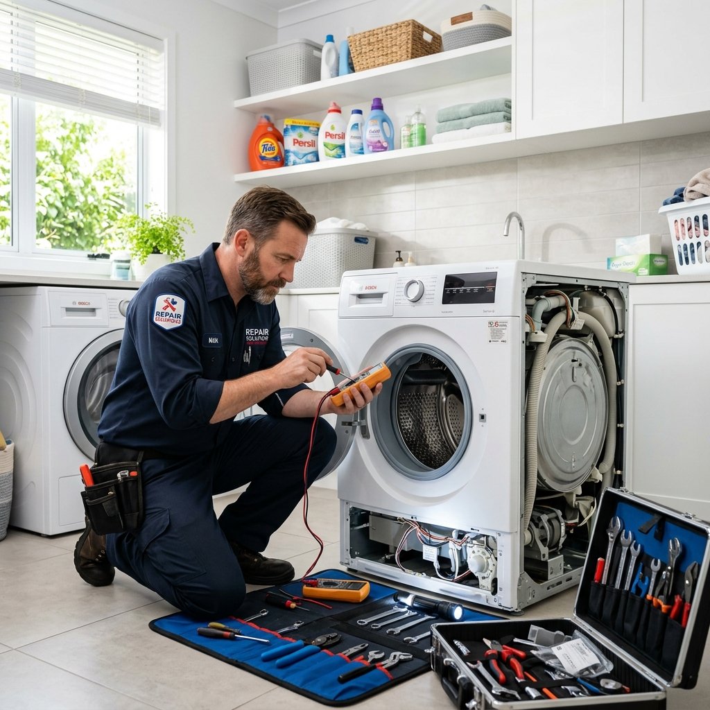 Washing Machine Repair